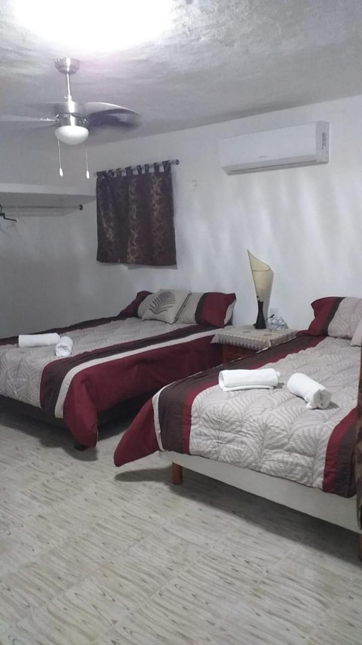 Departamento Faro Cozumel Exterior foto